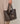 Borsa shopper Victoire - Marrone
