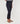 Pantaloni milano corti - Blu marino