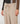 Pantaloni larghi fluidi