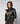 Leather perfecto jacket - Black